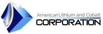 American Lithium and Cobalt Corporation